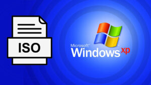 download windows xp iso file