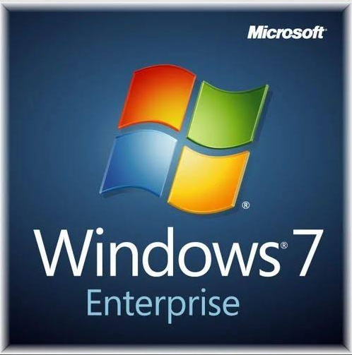 Download Windows 7 Enterprise ISO File [32 & 64 Bit]