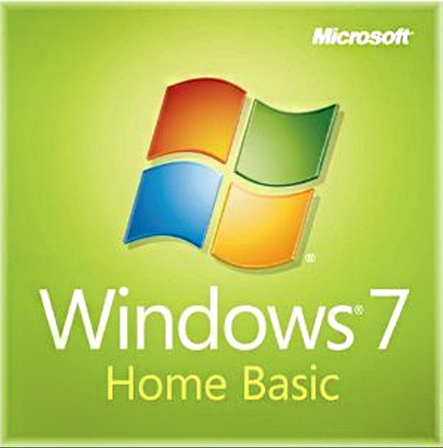 Download Windows 7 Home Basic ISO File [32 & 64 Bit]