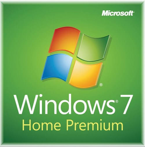 Download Windows 7 Home Premium ISO File [32 & 64 Bit]