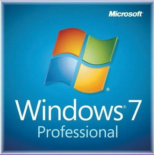 Download Windows 7 Professional ISO File [32 & 64 Bit]