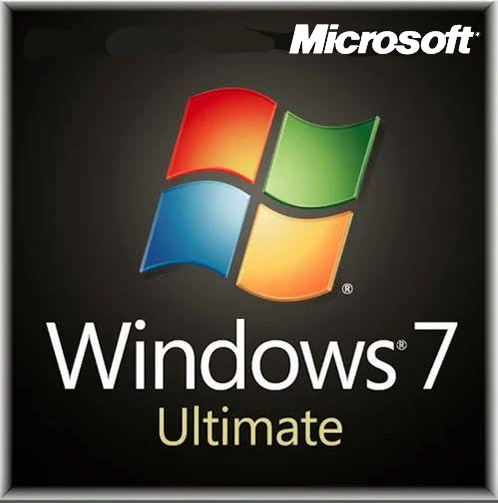 Download Windows 7 Ultimate ISO File [32 & 64 Bit]