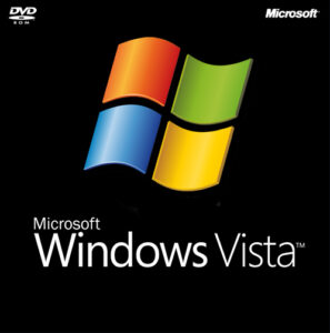 Download Windows Vista ISO file