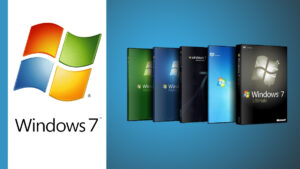 Windows 7 All Editions