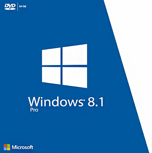Free Download Windows 8.1 ISO 64-bit
