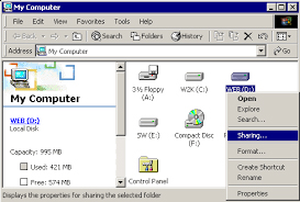 Windows 2000 - Improved Networking and Internet Integration