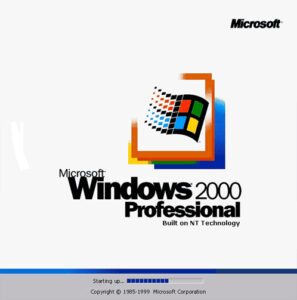 windows 2000 download