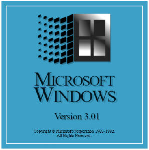 Download Windows 3.0