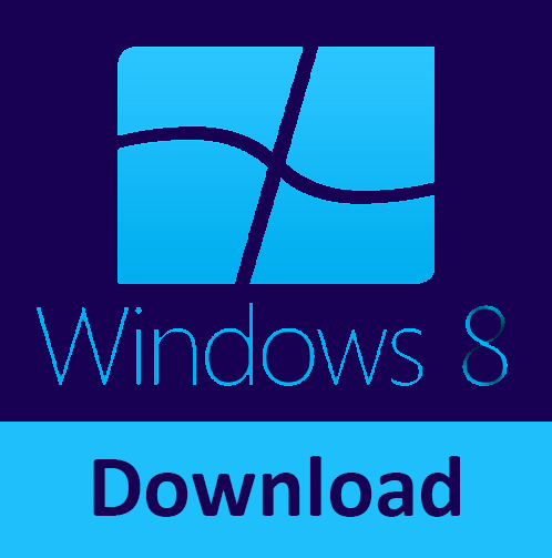 Free Download Windows 8 ISO