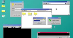 Free Download Windows 3.0 ISO File