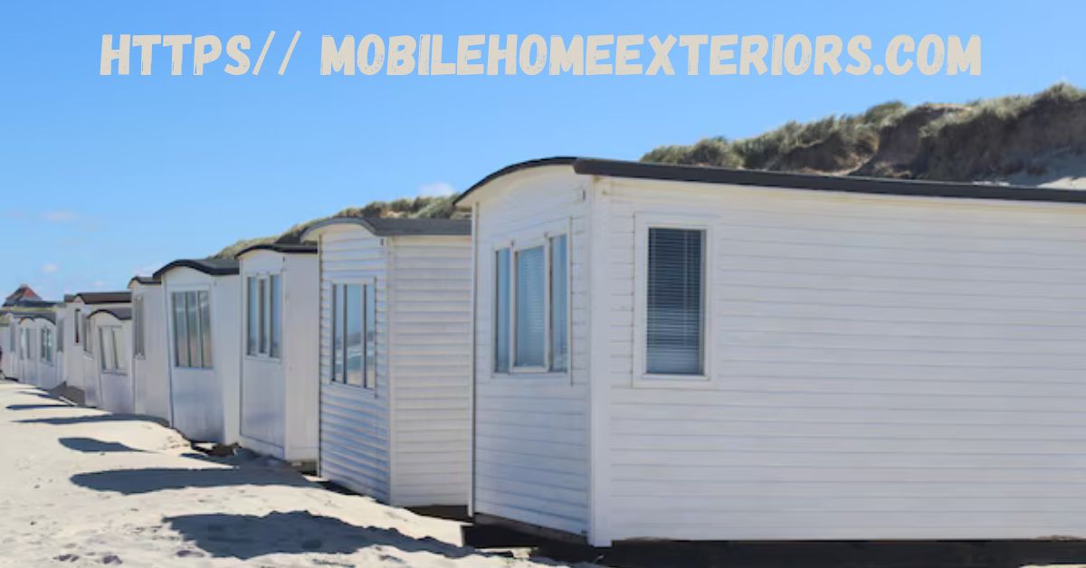 https// mobilehomeexteriors.com