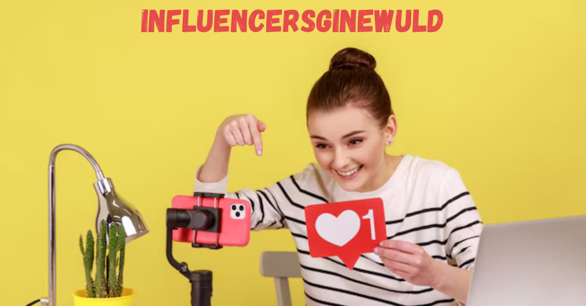 influencersginewuld