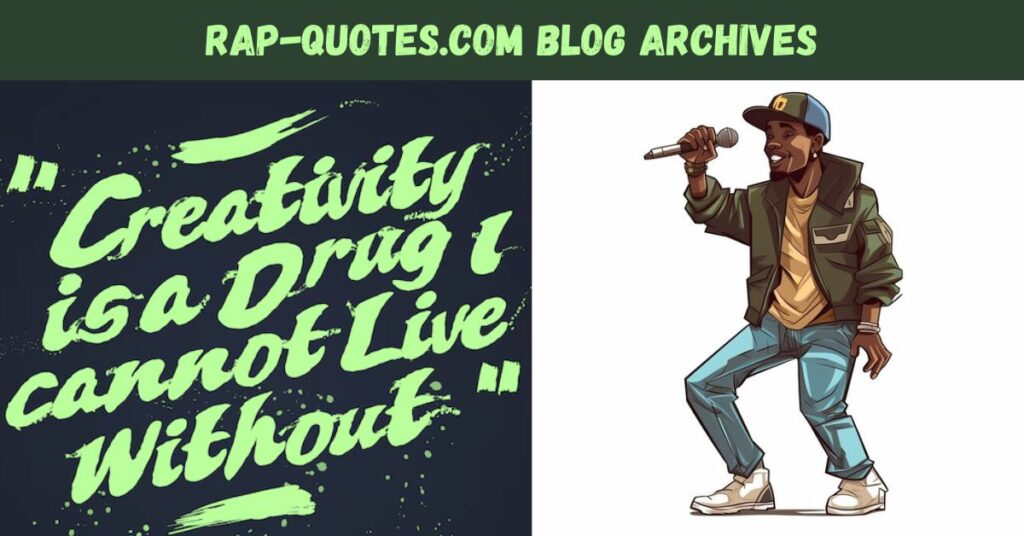 rap-quotes.com blog archives