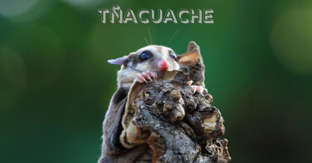 tñacuache