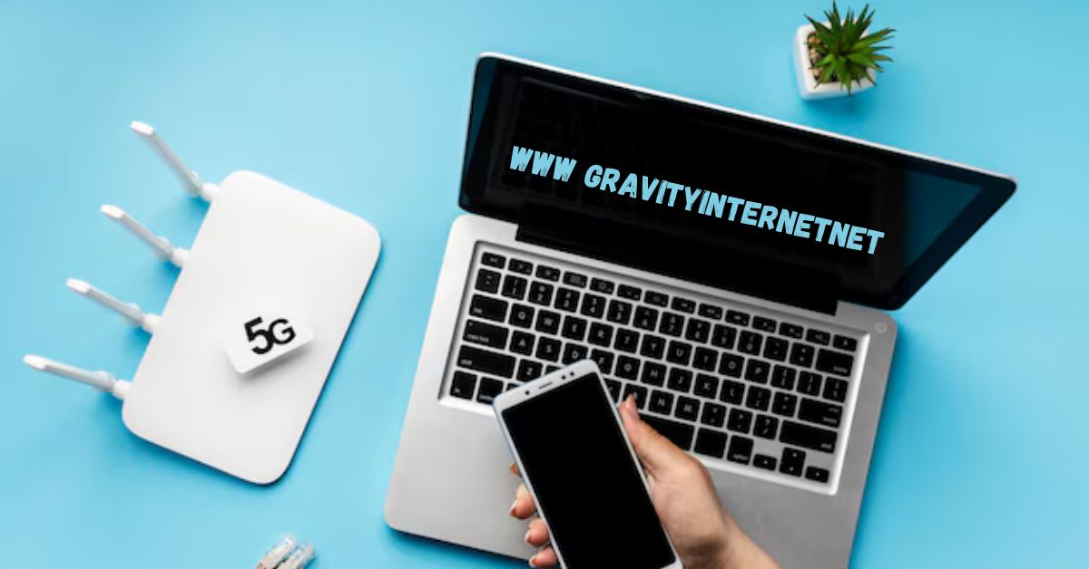 www gravityinternetnet